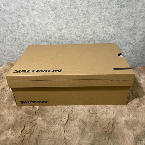 Salomon Sneakers Xa Pro 3D