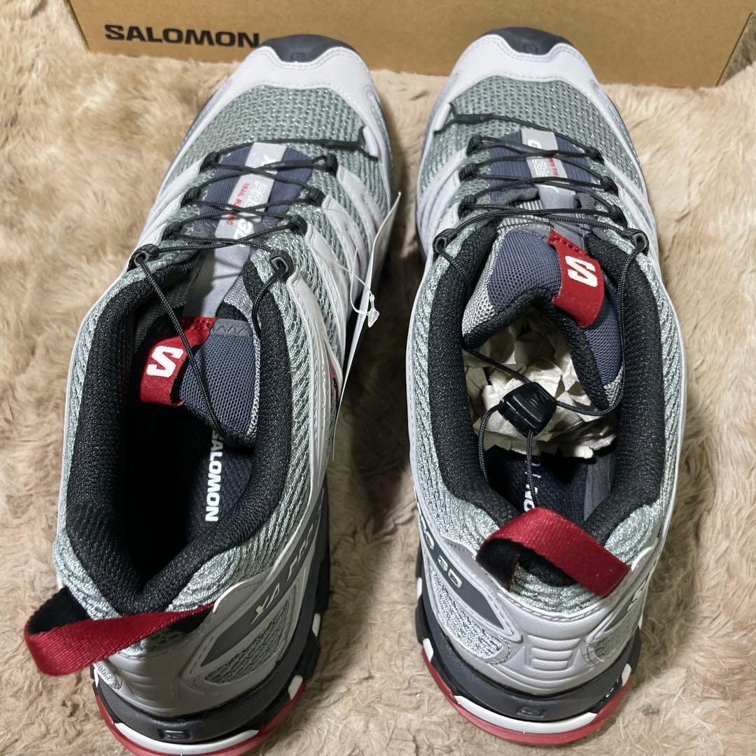 Salomon Sneakers Xa Pro 3D
