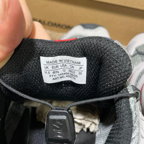 Salomon Sneakers Xa Pro 3D