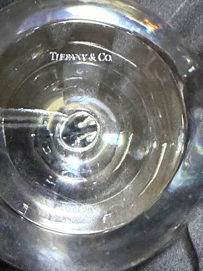 Tiffany Paperweights Co.