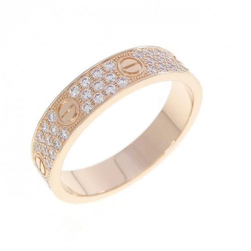 Cartier Ring