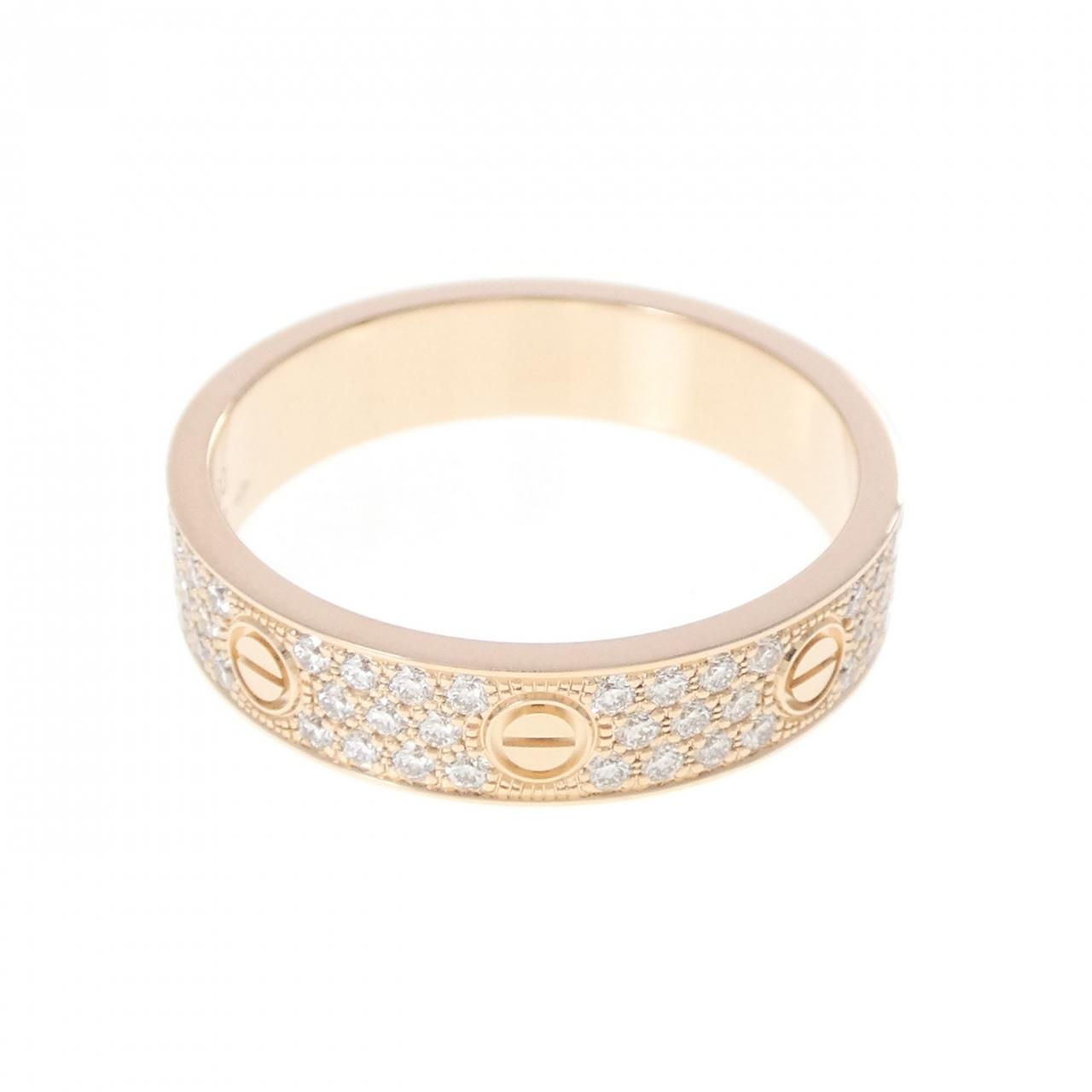 Cartier Ring