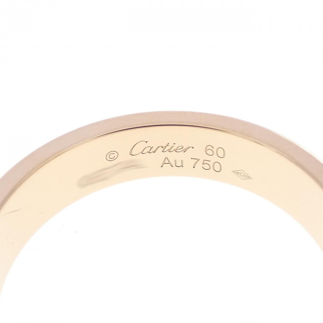Cartier Ring
