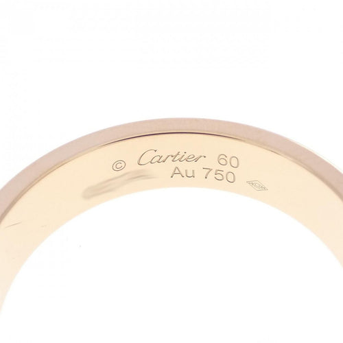 Cartier Ring