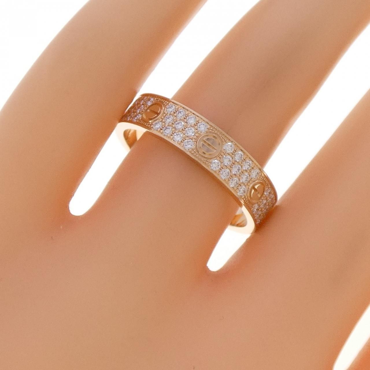 Cartier Ring