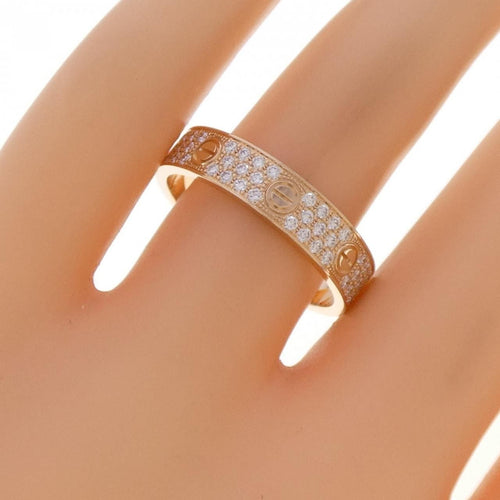 Cartier Ring