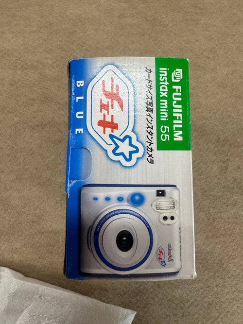 Fujifilm Instant Cameras Instax Mini 55