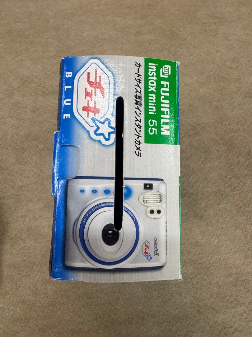 Fujifilm Instant Cameras Instax Mini 55