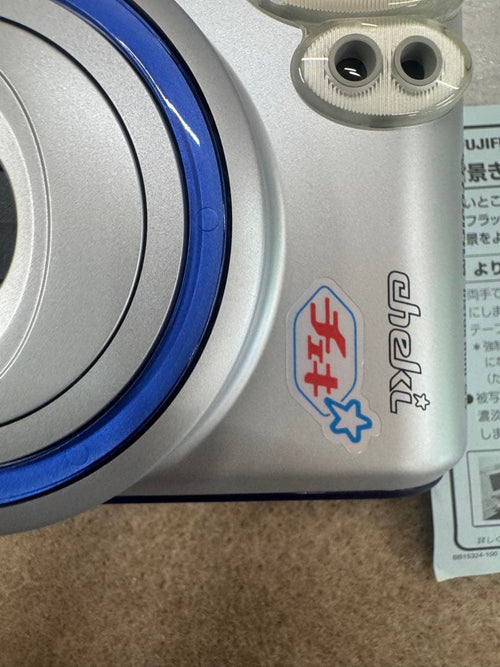 Fujifilm Instant Cameras Instax Mini 55