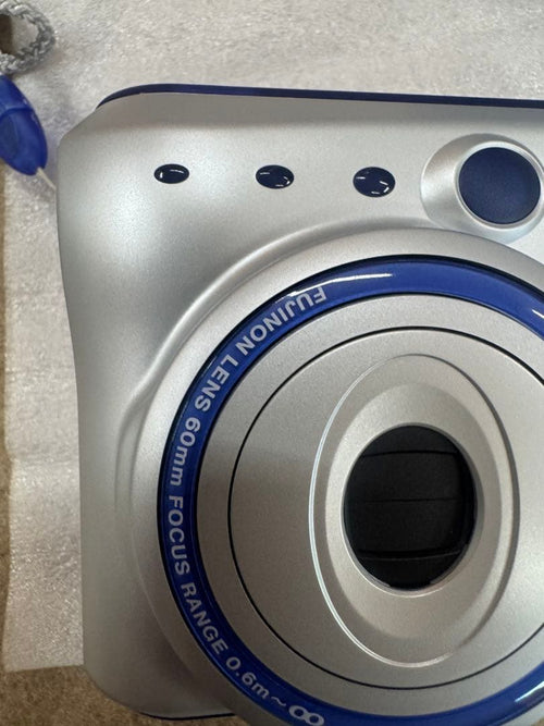 Fujifilm Instant Cameras Instax Mini 55