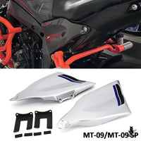 Cowl Fender Mt-09 2021-2023