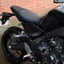 Cowl Fender Mt-09 2021-2023