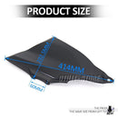 Cowl Fender Mt-09 2021-2023