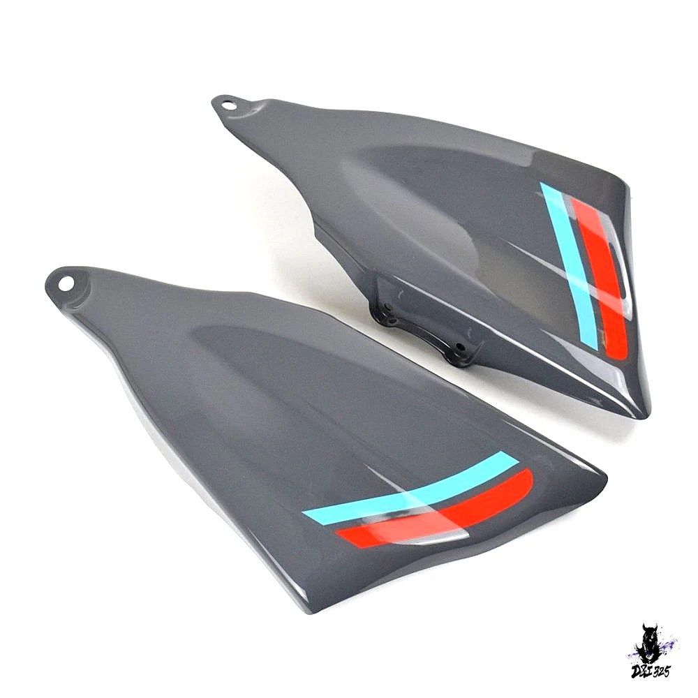 Cowl Fender Mt-09 2021-2023