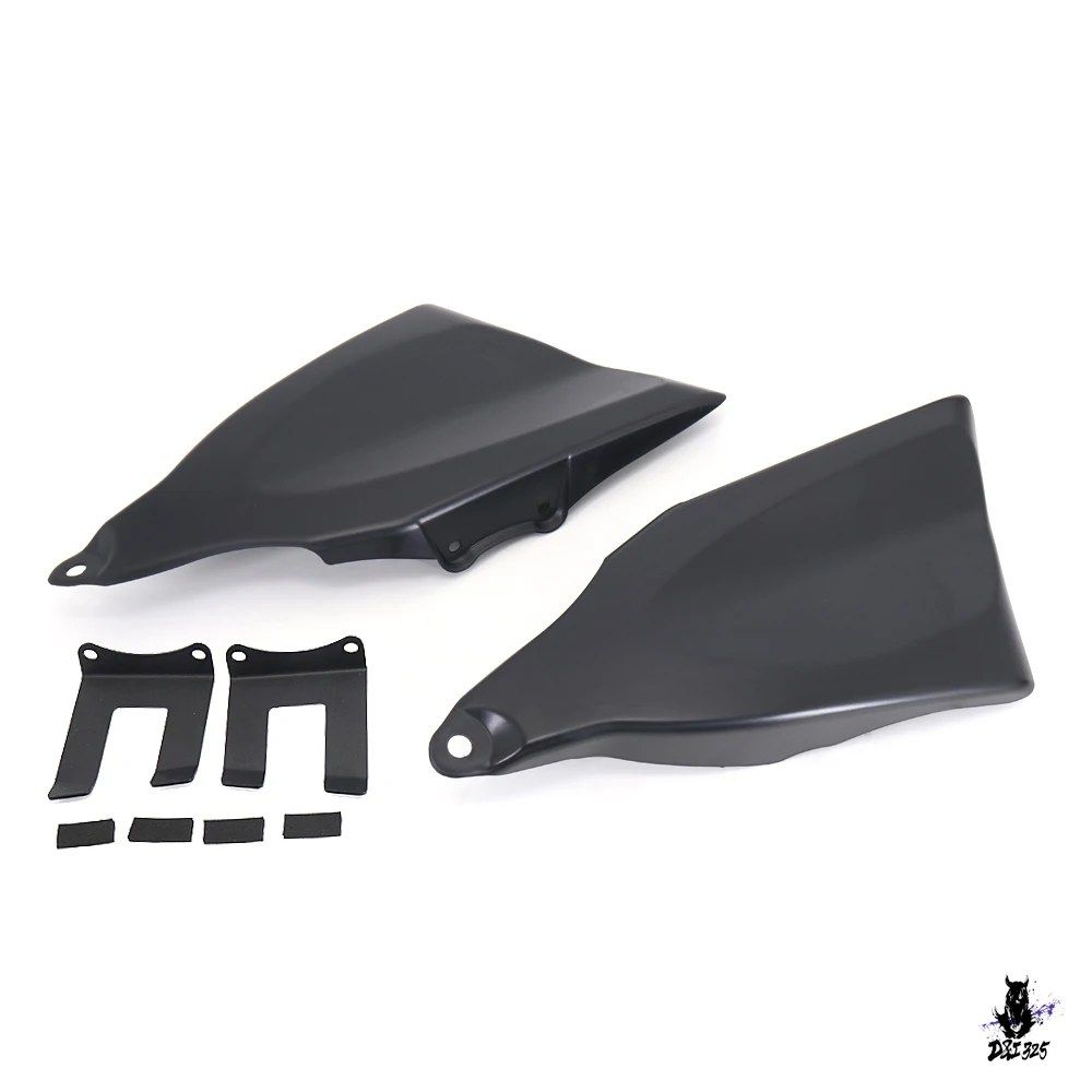 Cowl Fender Mt-09 2021-2023