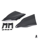 Cowl Fender Mt-09 2021-2023