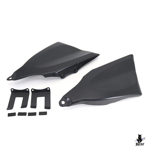 Cowl Fender Mt-09 2021-2023