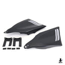 Cowl Fender Mt-09 2021-2023