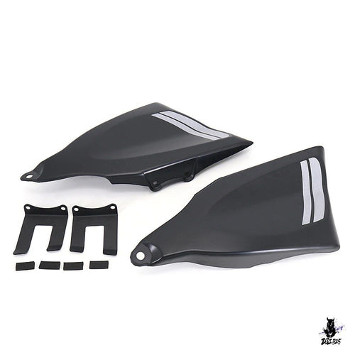 Cowl Fender Mt-09 2021-2023