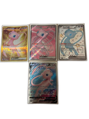 Pokemon Card Game Ex V 4