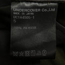 Undercoverism Others Under Cover