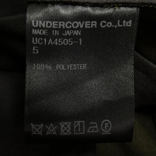 Undercoverism Others Under Cover