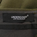 Undercoverism Others Under Cover