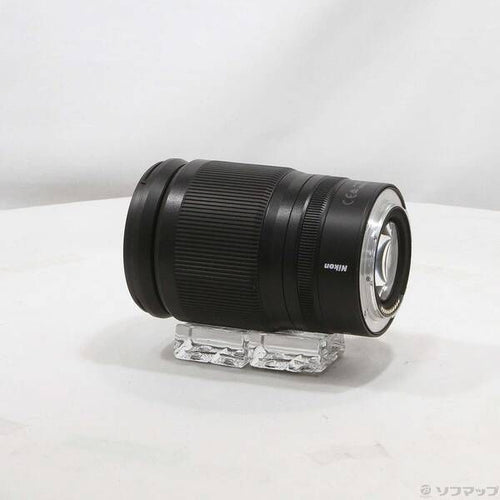 Nikon Lens (Zoom) Nikkor Z 24-200Mm F 4-6.3 Vr 198