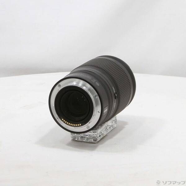Nikon Lens (Zoom) Nikkor Z 24-200Mm F 4-6.3 Vr 198