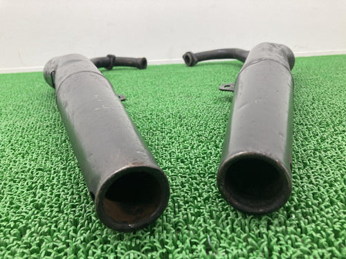 Yamaha Scarf Rz250 4L0 Genuine 66