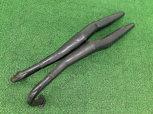 Yamaha Scarf Rz250 4L0 Genuine 66