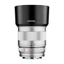 Others Samyang F1.2 As Umc Cs E Aps-C
