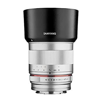 Others Samyang F1.2 As Umc Cs E Aps-C