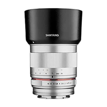 Others Samyang F1.2 As Umc Cs E Aps-C