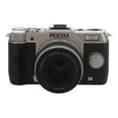 Pentax Digital Slr Q10 B 22