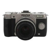 Pentax Digital Slr Q10 B 22