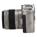 Pentax Digital Slr Q10 B 22