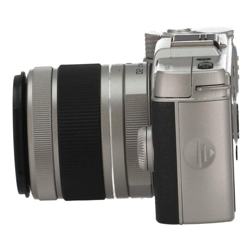 Pentax Digital Slr Q10 B 22