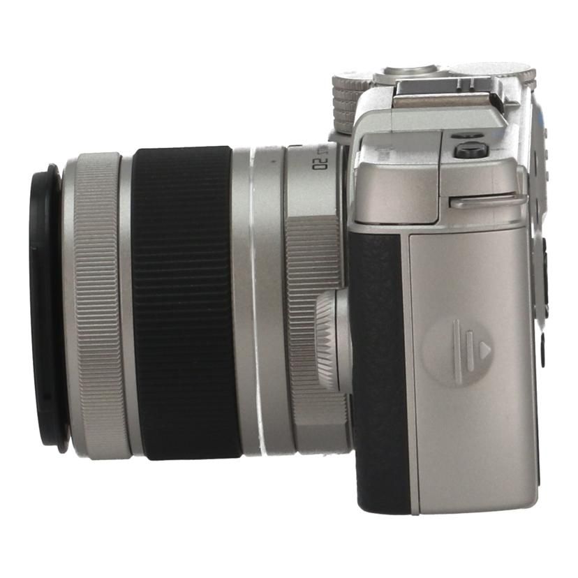 Pentax Digital Slr Q10 B 22
