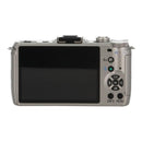 Pentax Digital Slr Q10 B 22