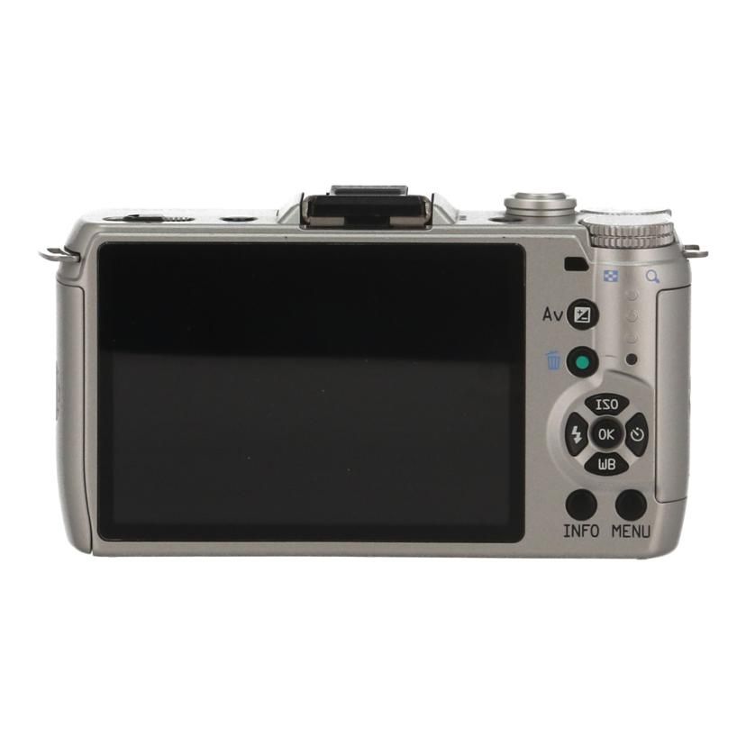 Pentax Digital Slr Q10 B 22