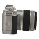 Pentax Digital Slr Q10 B 22