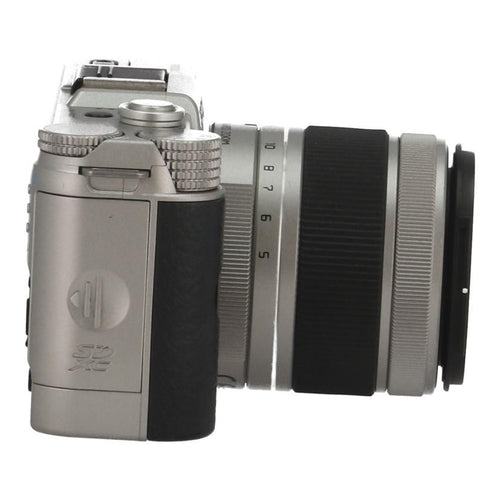 Pentax Digital Slr Q10 B 22