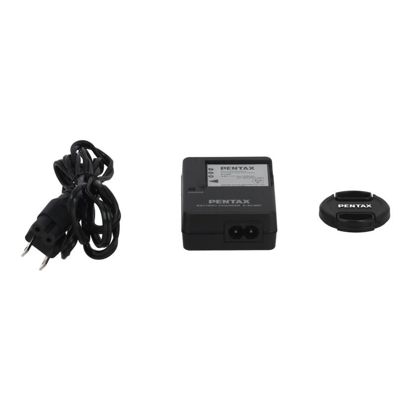 Pentax Digital Slr Q10 B 22