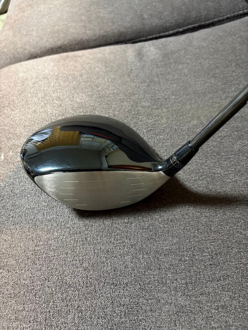 Prgr Driver Egg Extreme 9.5