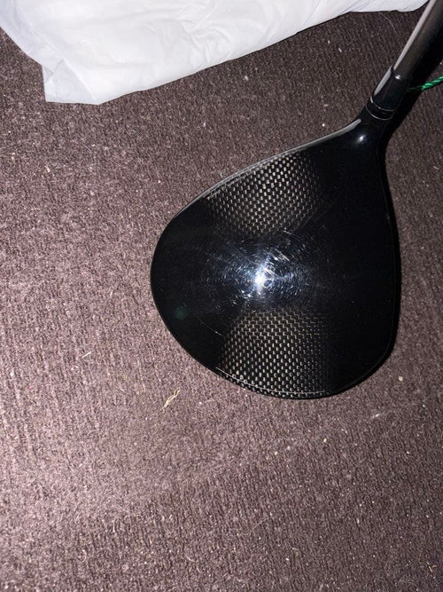 Prgr Driver Egg Extreme 9.5