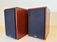 Denon Speakers 2 Sc-Cx101