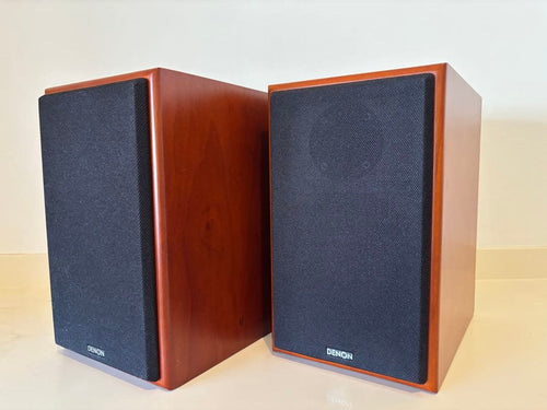 Denon Speakers 2 Sc-Cx101