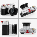 Others Haoge Lh-E3T Finepix X100 X100S X100T X70 X100F X100V Lh-X100 Ar-X100