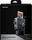 Fujifilm Instant Camera Body Instax Mini Evo Cinema 20